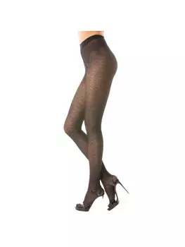 Леггинсы COFI 1453, черный