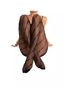 Леггинсы COFI 1453, черный