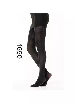 Леггинсы COFI 1453, черный