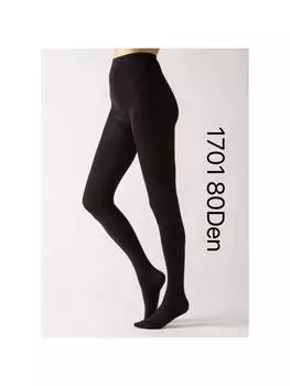 Леггинсы COFI 1453, черный