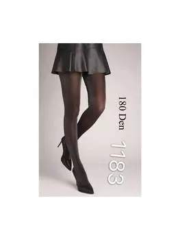 Леггинсы COFI 1453, черный