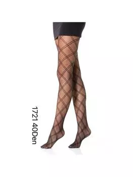 Леггинсы COFI 1453, черный