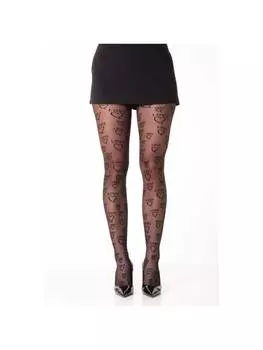 Леггинсы COFI 1453, черный