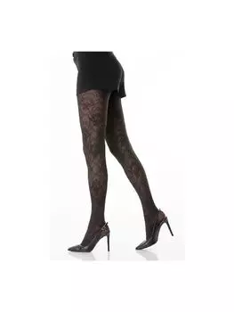 Леггинсы COFI 1453, черный