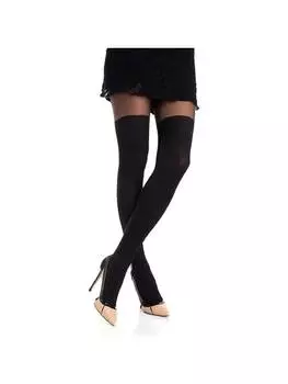 Леггинсы COFI 1453, черный