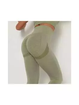 Леггинсы COFI 1453, цвет khakigrn