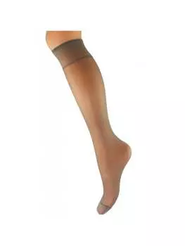 Леггинсы COFI 1453, цвет nerz