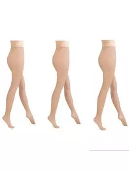 Леггинсы COFI 1453, цвет nude