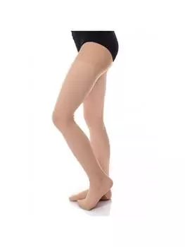 Леггинсы COFI 1453, цвет nude