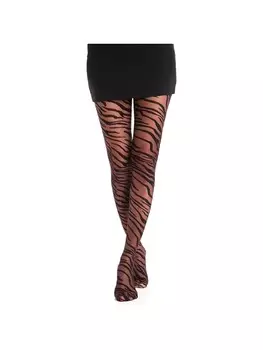 Леггинсы COFI 1453, цвет transparent