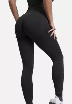 Леггинсы COFI 1453 Gym, черный