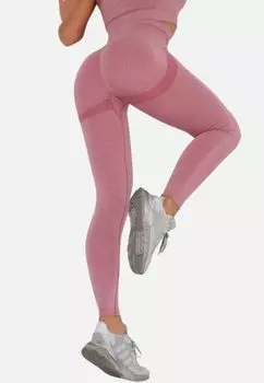 Леггинсы COFI 1453 Gym, розовый