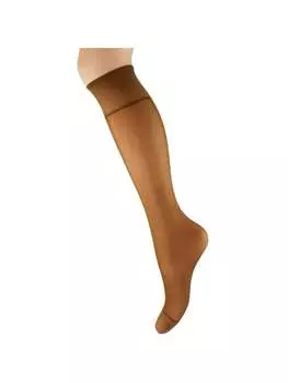 Леггинсы COFI 1453, коричневый