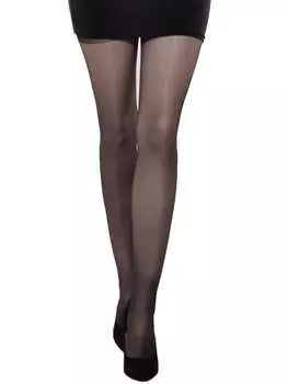 Леггинсы COFI 1453, серый