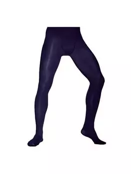 Леггинсы COFI 1453, темно-синий