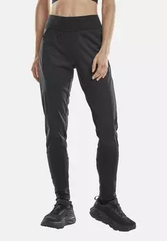 Леггинсы COLD WEATHER CEP, цвет black