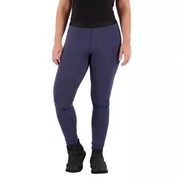 Леггинсы Columbia Midweight Stretch, синий