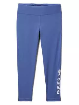 Леггинсы Columbia, синий