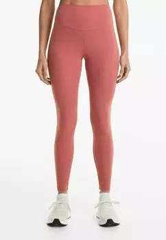 Леггинсы COMFORTLUX HIGH-RISE ANKLE-LENGTH OYSHO, мультиколор