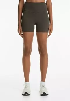 Леггинсы COMFORTLUX HIGH-RISE OYSHO, темно-серый