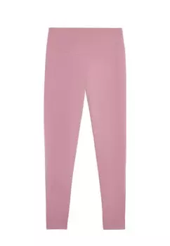 Леггинсы COMFORTLUX OYSHO, фиолетовый