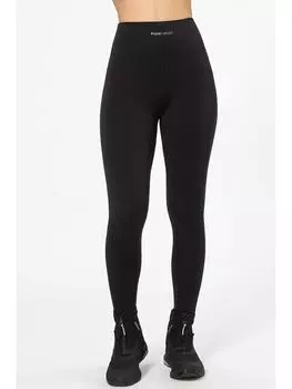 Леггинсы Comfy super.natural, черный