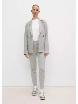 Леггинсы comma CI, серый