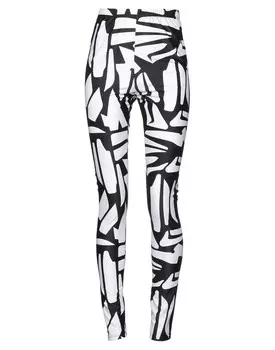 Леггинсы Comme Des Garons, белый