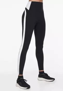 Леггинсы COMPRESSIVE OYSHO, черный