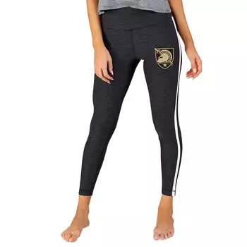 Леггинсы Concepts Sport Army Black Knights, угольный