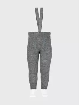 Леггинсы Condor, серый