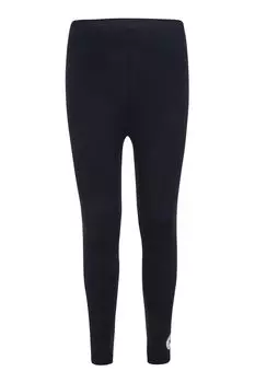 Леггинсы Converse, черный