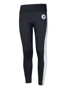 Леггинсы Converse, черный