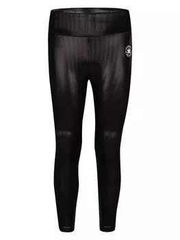 Леггинсы Converse, черный