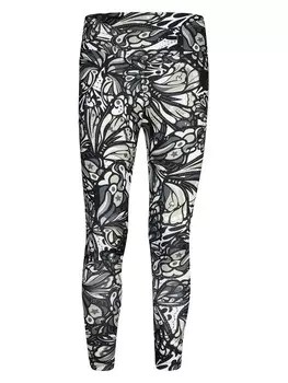 Леггинсы Converse, черный