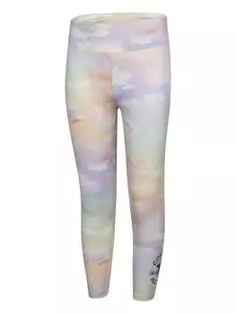 Леггинсы Converse, цвет flieder