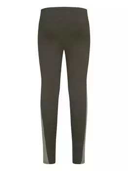 Леггинсы Converse, хаки