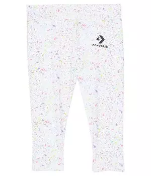 Леггинсы Converse Kids, Splatter Leggings