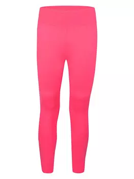 Леггинсы Converse, розовый
