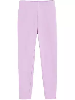Леггинсы COOL CLUB, фиолетовый