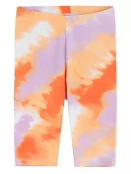 Леггинсы COOL CLUB, красочный