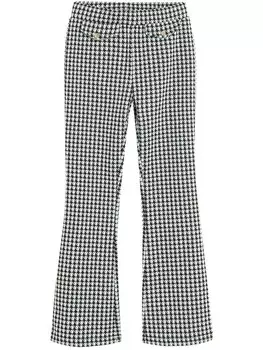 Леггинсы COOL CLUB Leggings, черный/белый