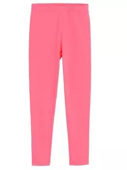 Леггинсы COOL CLUB, розовый