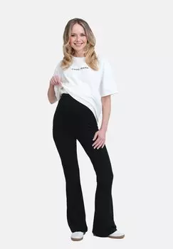 Леггинсы Cool Mama, черный