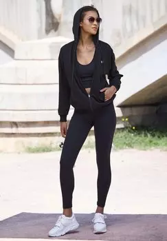 Леггинсы Copenhagen, черный