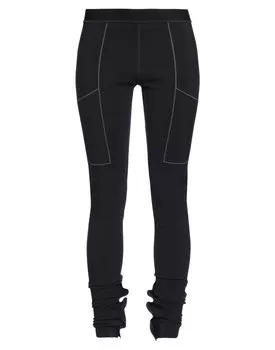 Леггинсы Coperni, черный