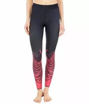 Леггинсы cor designed by Ultracor, Emulsion Leggings