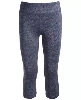 Леггинсы Core Capri для малышей и маленьких девочек, созданные для Macy's ID Ideology
