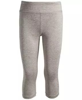 Леггинсы Core Capri для малышей и маленьких девочек, созданные для Macy's ID Ideology