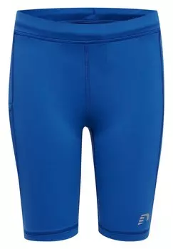 Леггинсы CORE SPRINTERS Newline, цвет true blue